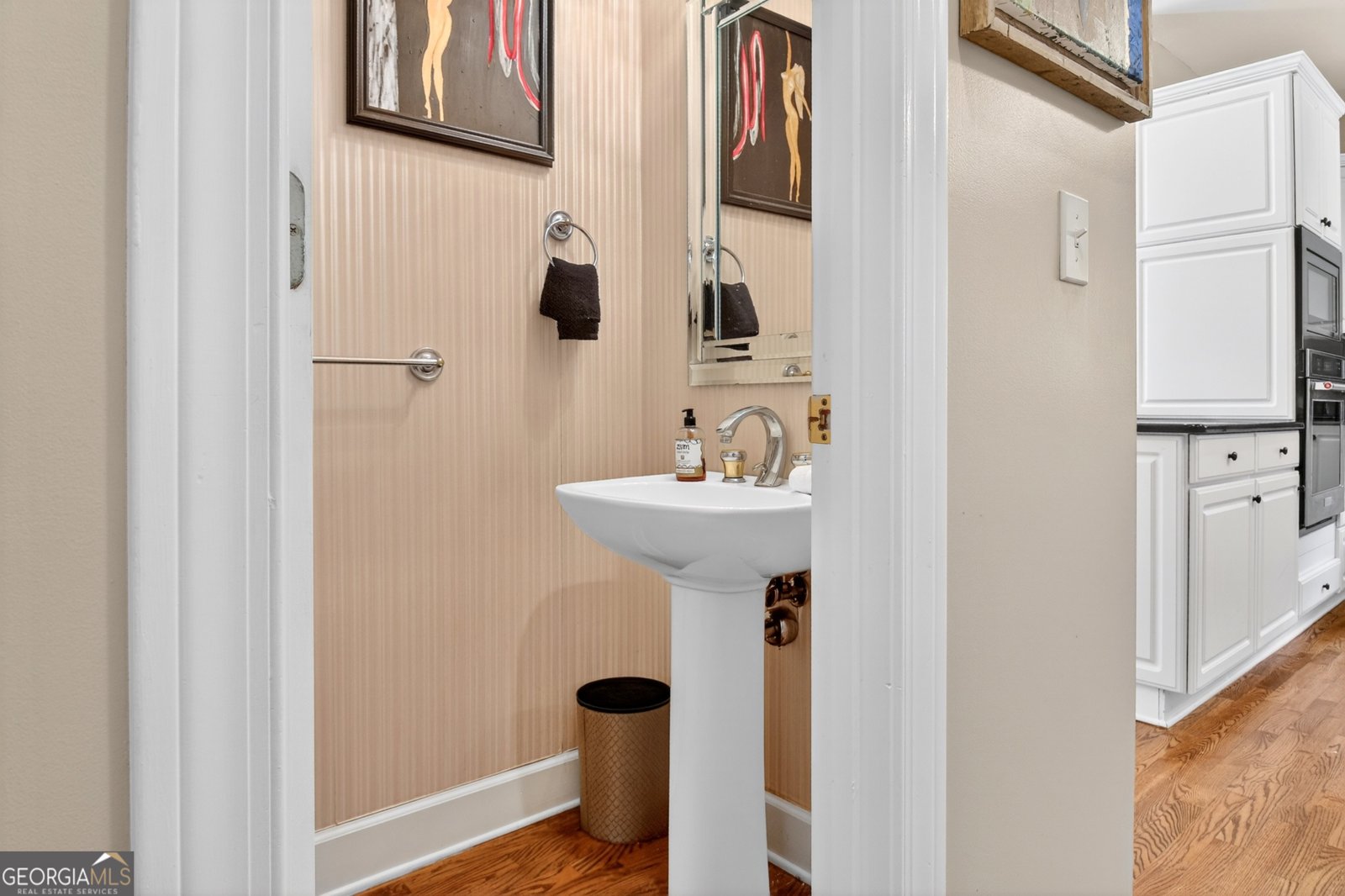 1214 Weatherstone Way Peachtree City - Photo 36