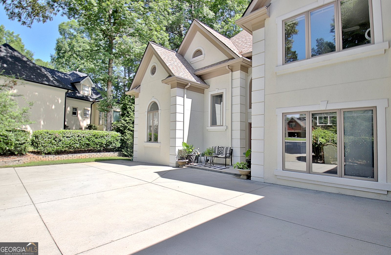 1214 Weatherstone Way Peachtree City - Photo 6