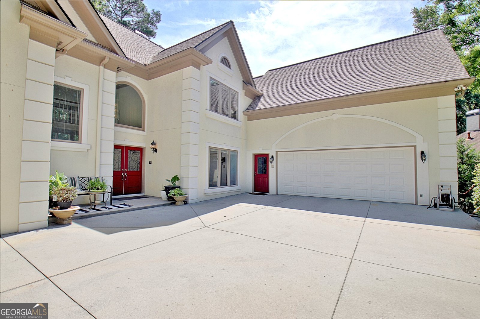 1214 Weatherstone Way Peachtree City - Photo 8