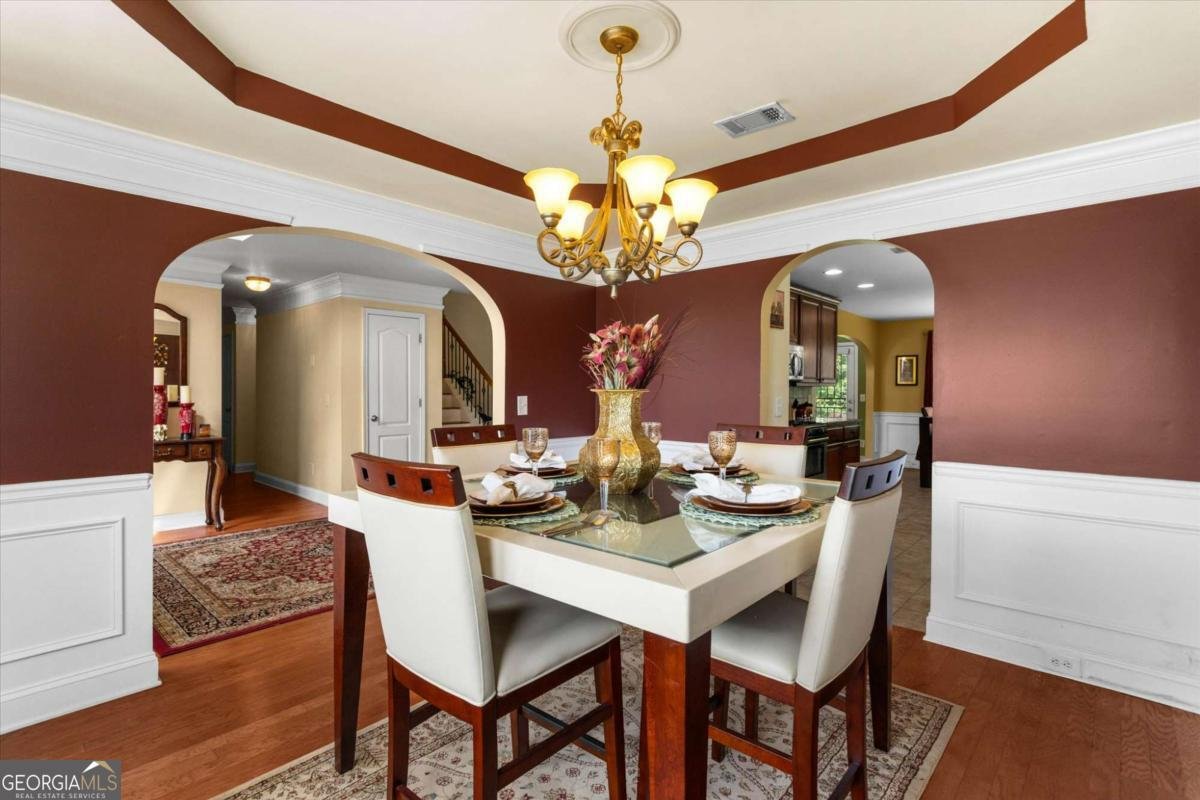 3995 Lucas Lane Ellenwood - Photo 10