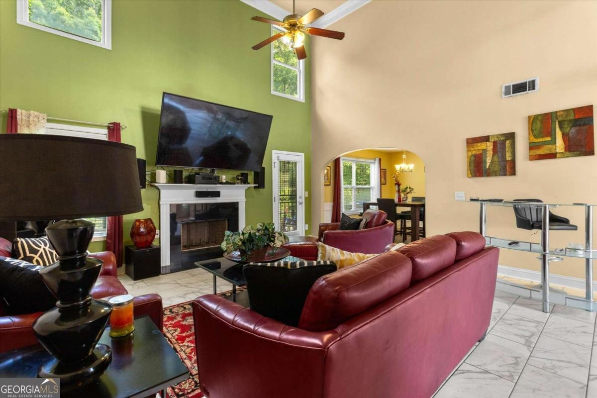 3995 Lucas Lane Ellenwood - Photo 20