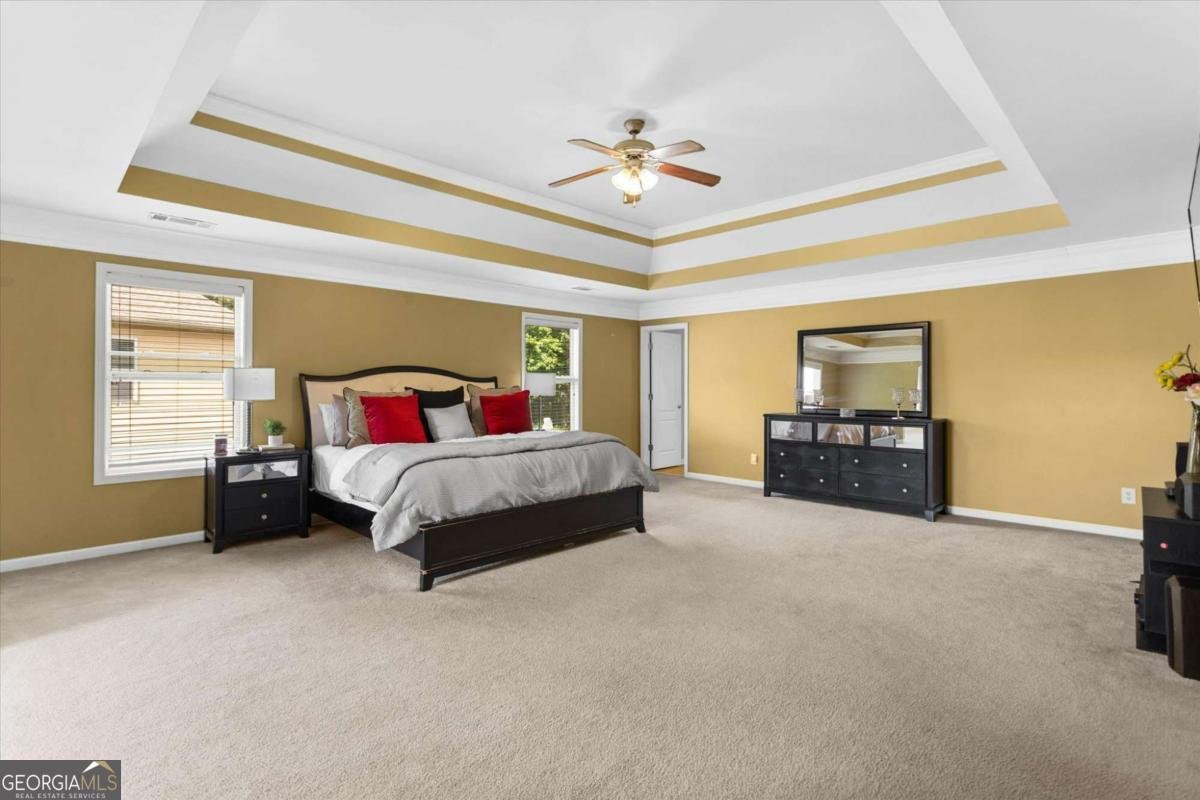 3995 Lucas Lane Ellenwood - Photo 35