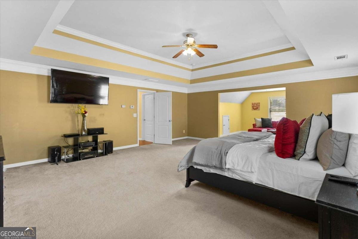 3995 Lucas Lane Ellenwood - Photo 36