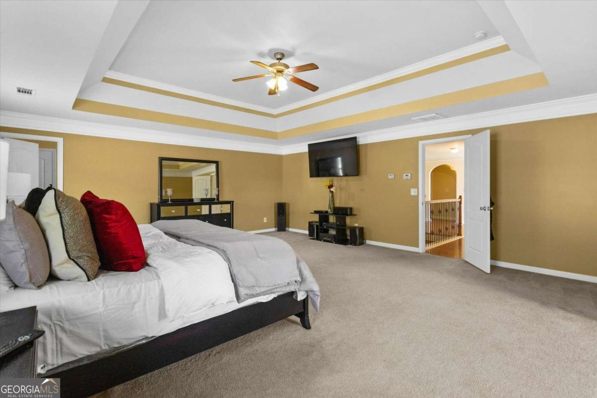 3995 Lucas Lane Ellenwood - Photo 37