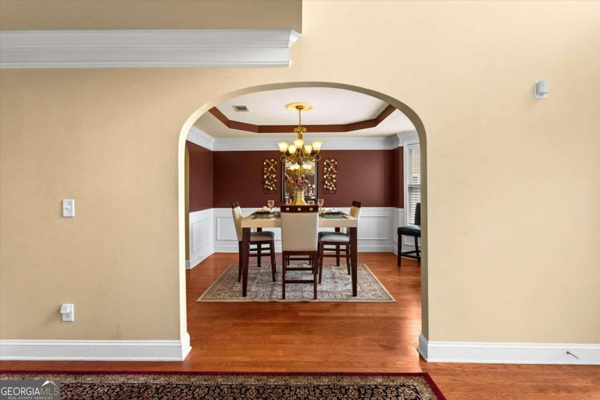 3995 Lucas Lane Ellenwood - Photo 8