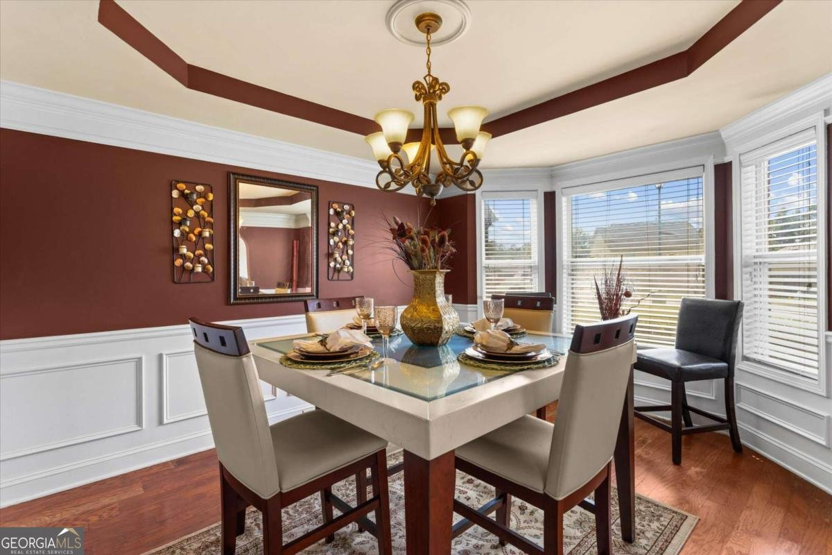 3995 Lucas Lane Ellenwood - Photo 9