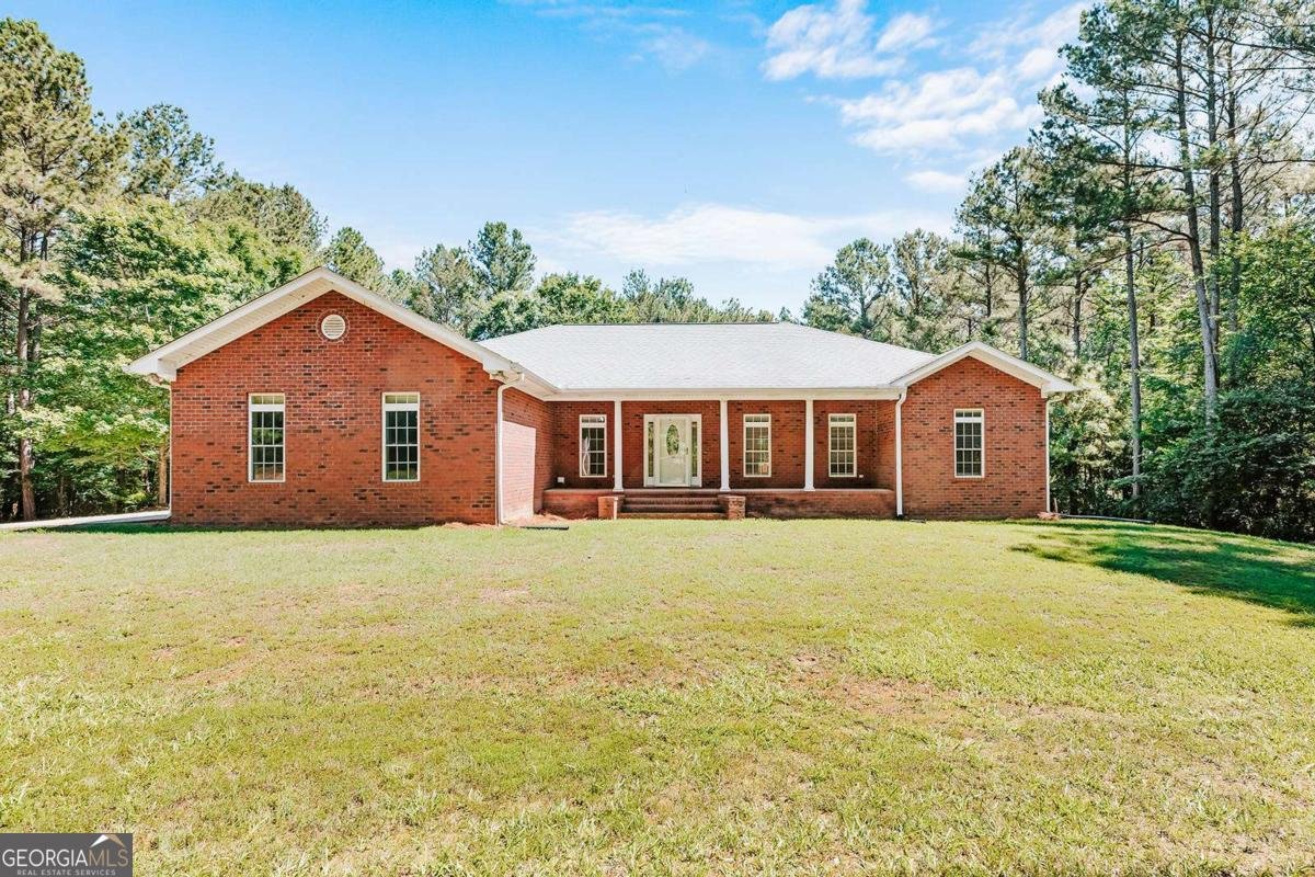 252 Sandy Cross Road Lexington - main photo
