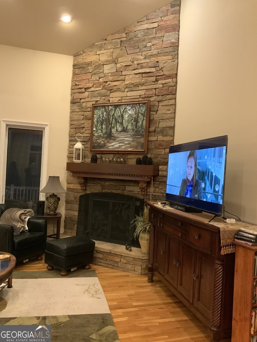 54 Four Seasons Landing Blairsville - Photo 10
