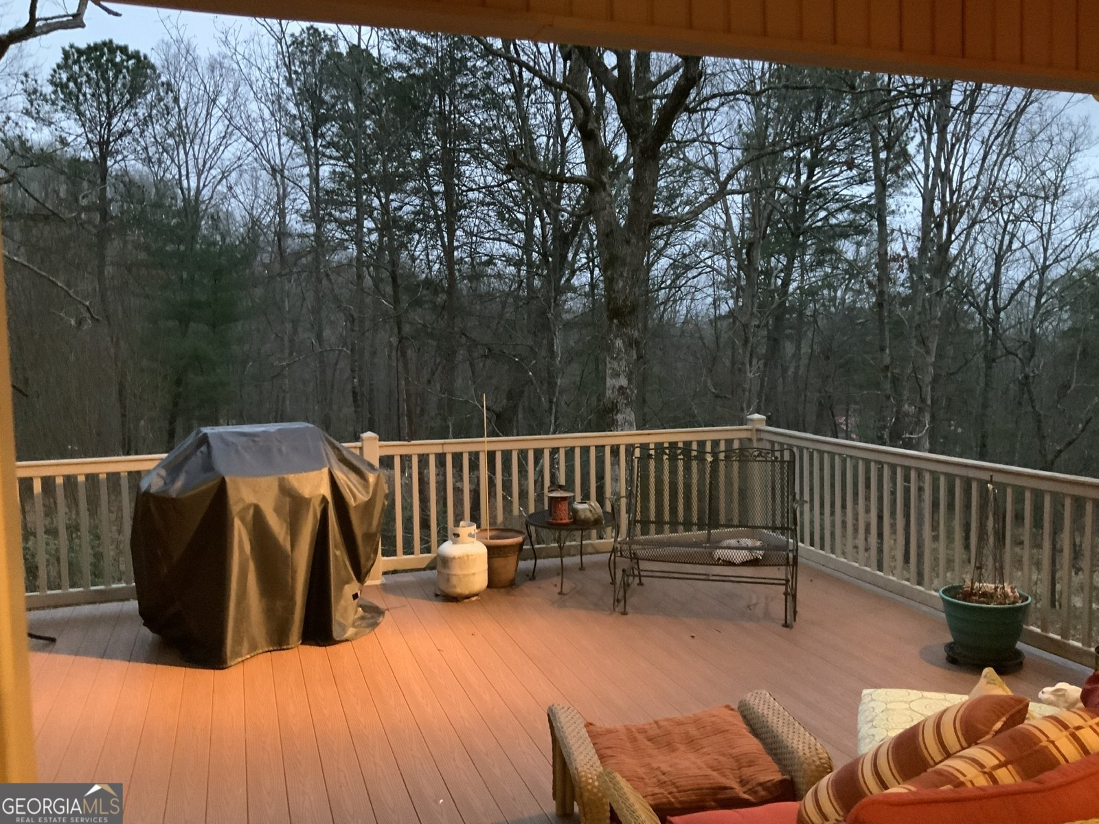 54 Four Seasons Landing Blairsville - Photo 24