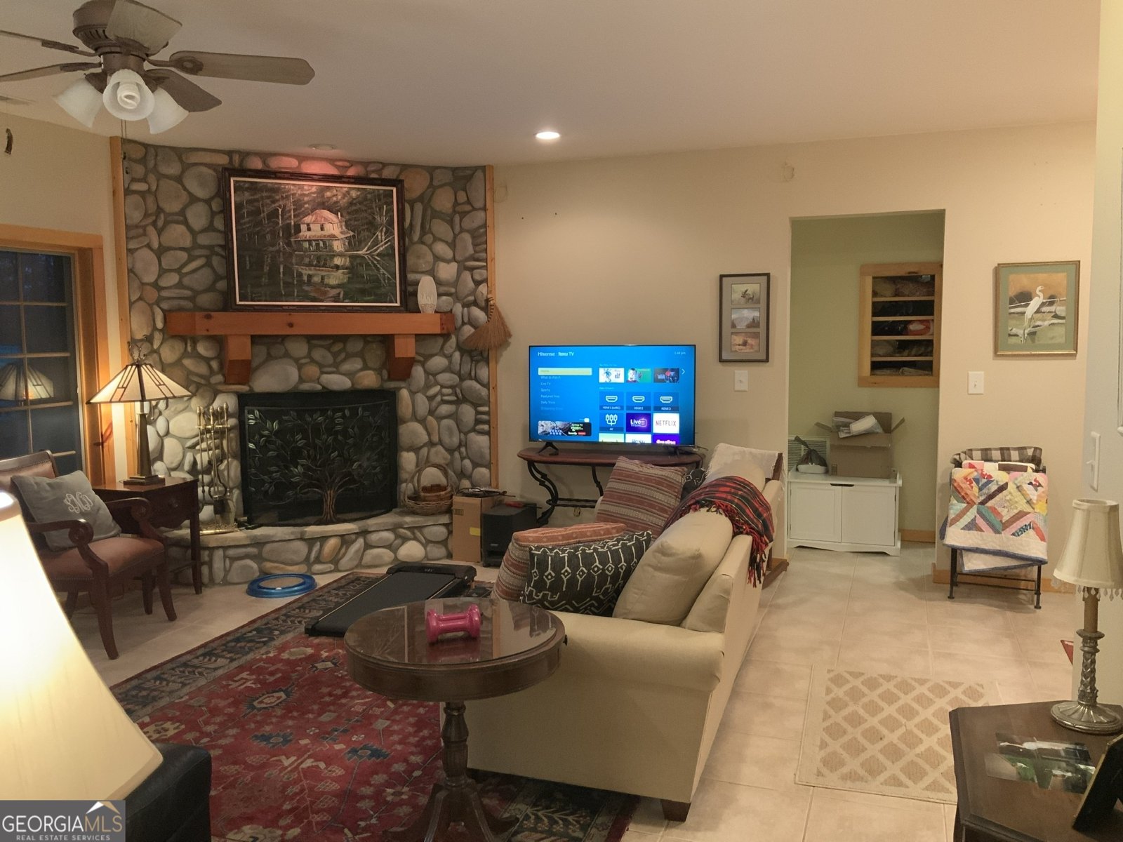 54 Four Seasons Landing Blairsville - Photo 28
