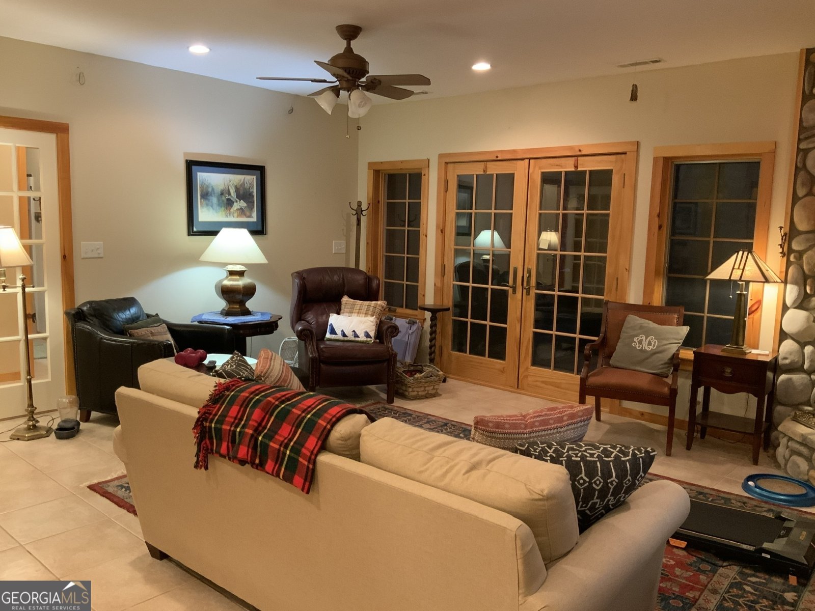 54 Four Seasons Landing Blairsville - Photo 29