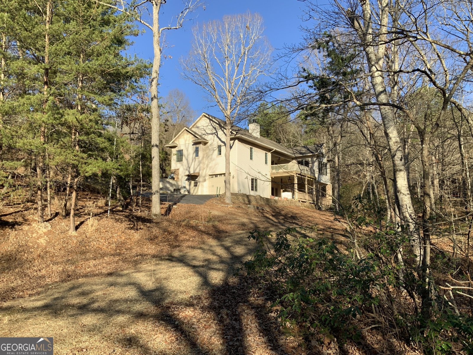 54 Four Seasons Landing Blairsville - Photo 47