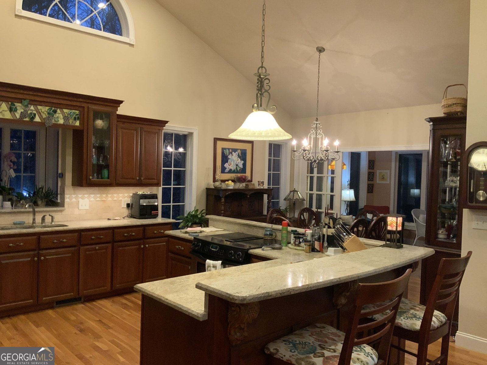 54 Four Seasons Landing Blairsville - Photo 6