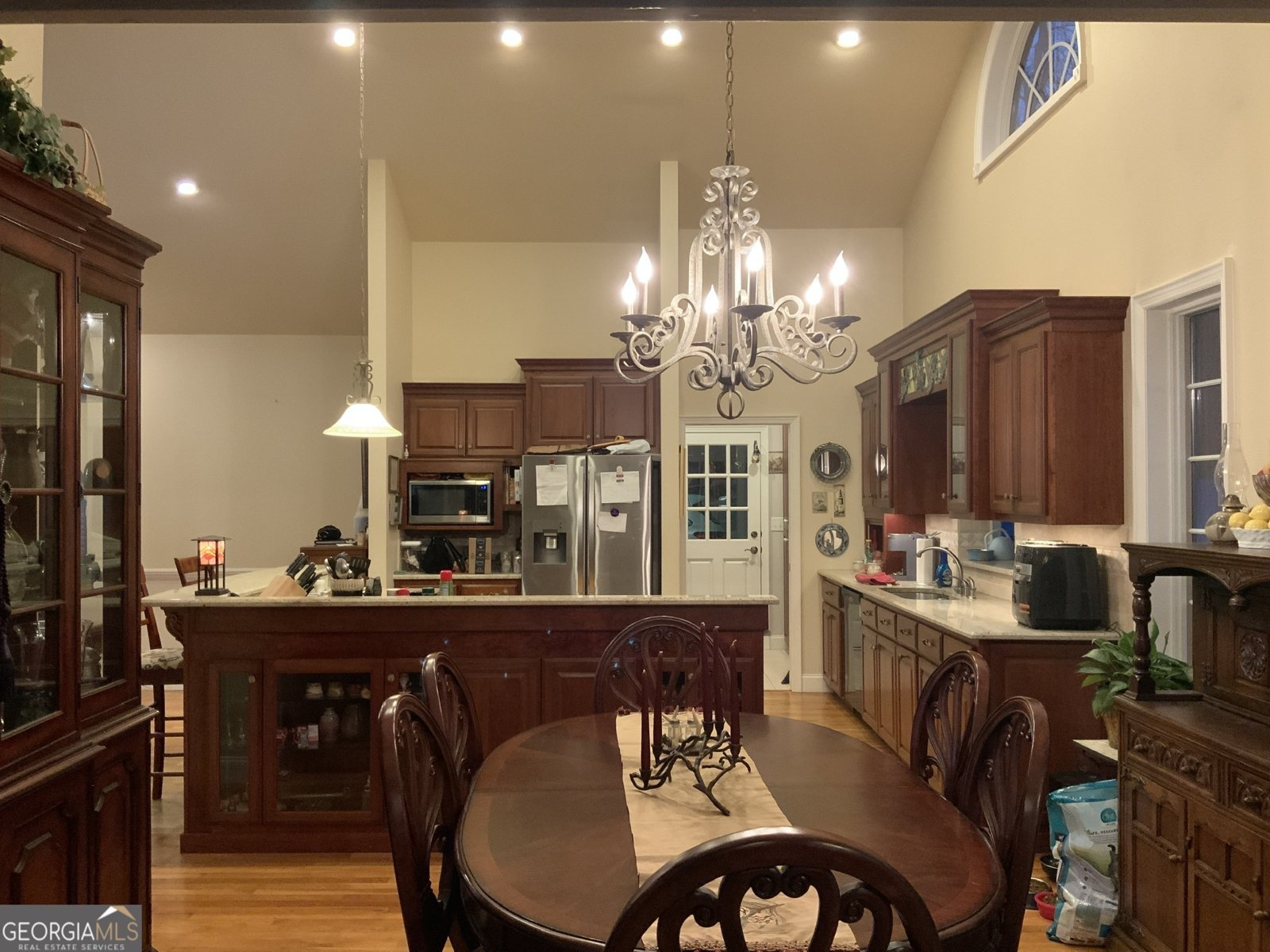 54 Four Seasons Landing Blairsville - Photo 8