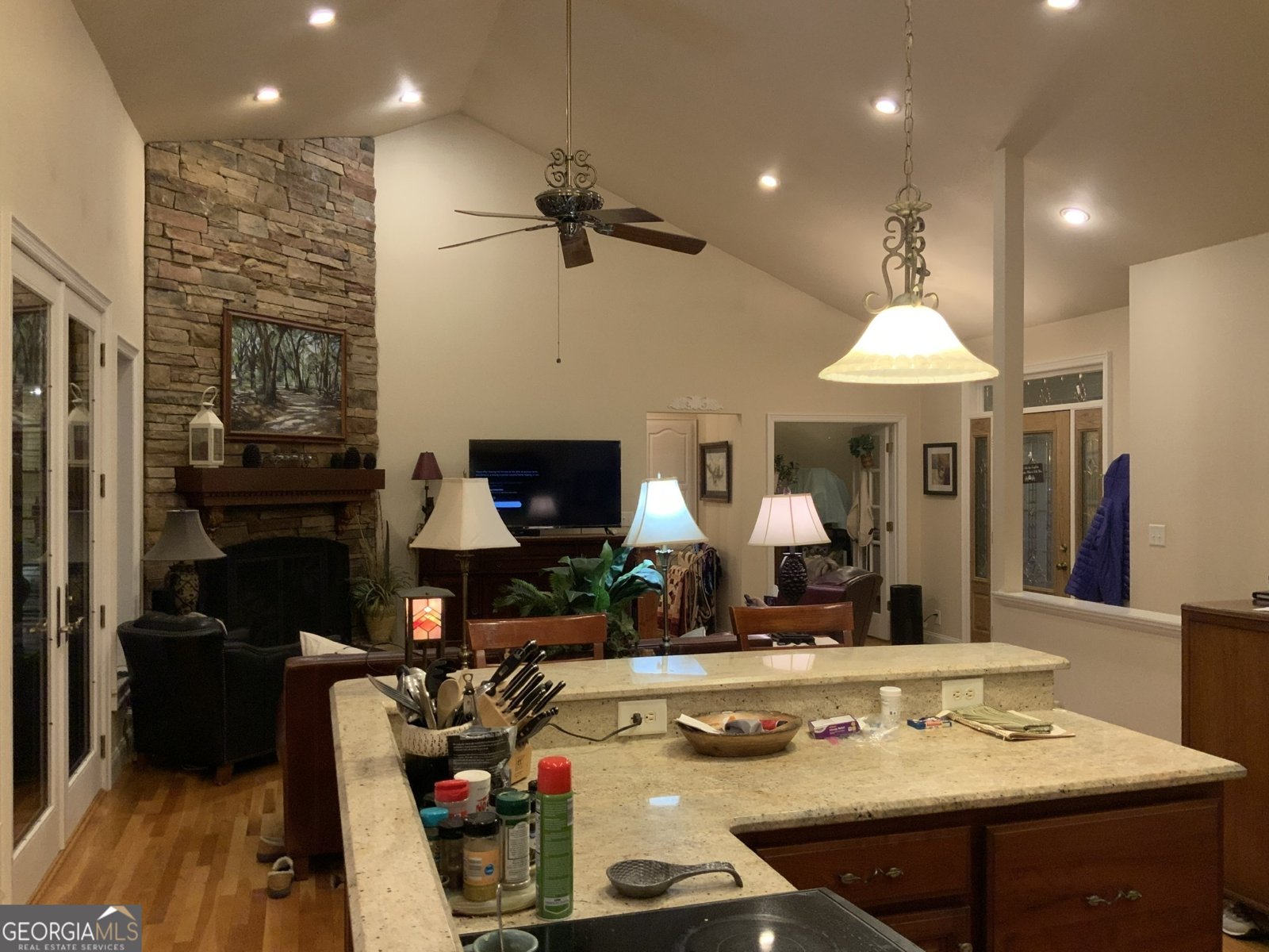 54 Four Seasons Landing Blairsville - Photo 9