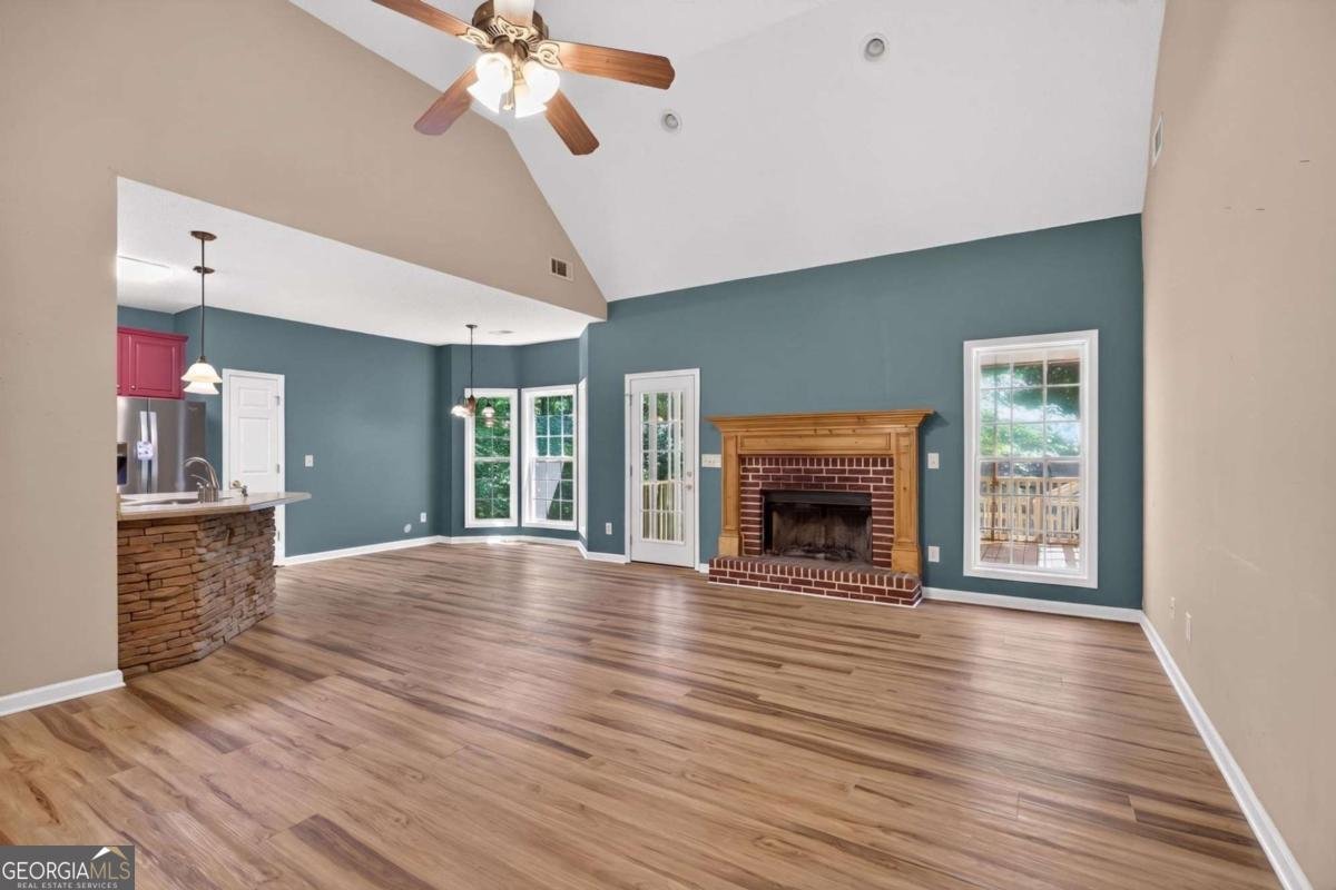 6 Blacks Cabin Way Dallas - Photo 14
