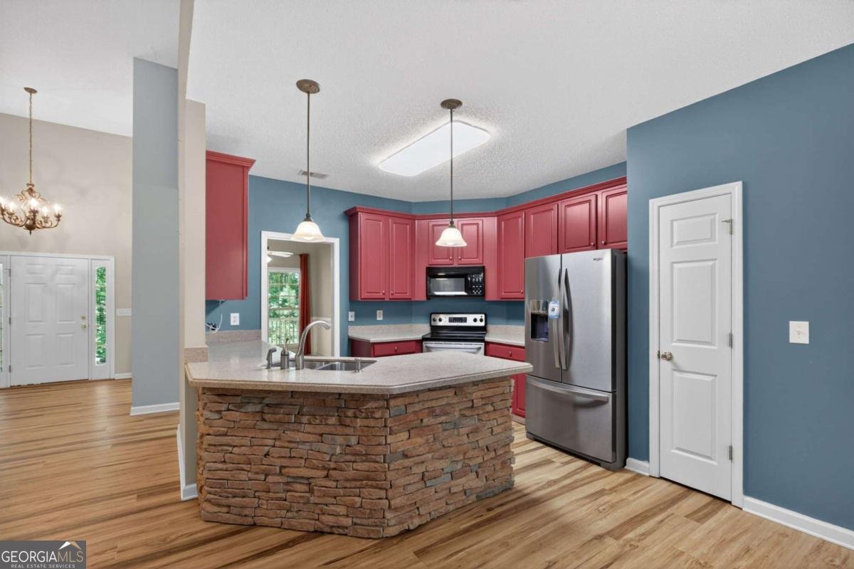 6 Blacks Cabin Way Dallas - Photo 16