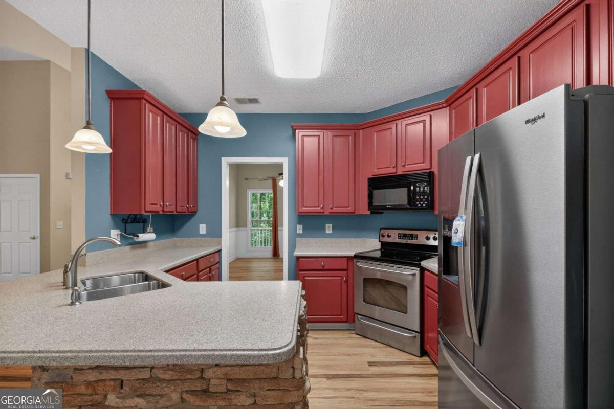 6 Blacks Cabin Way Dallas - Photo 17