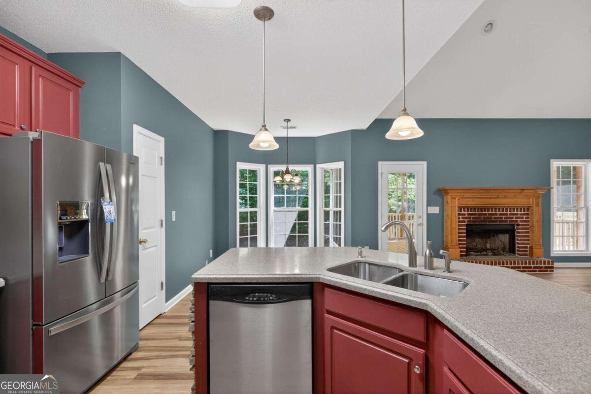6 Blacks Cabin Way Dallas - Photo 19