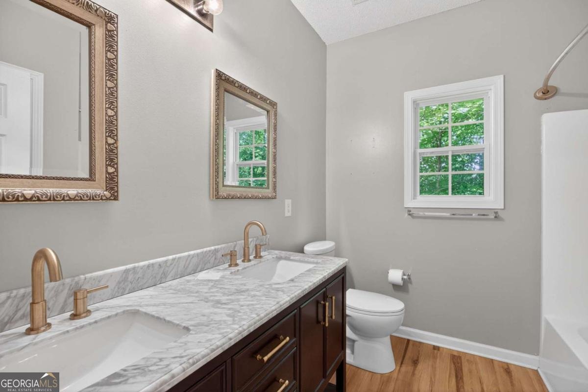 6 Blacks Cabin Way Dallas - Photo 22