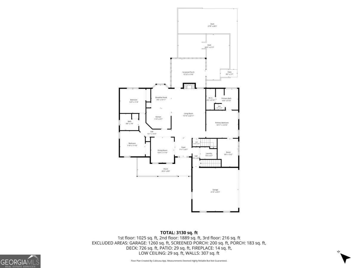 6 Blacks Cabin Way Dallas - Photo 47