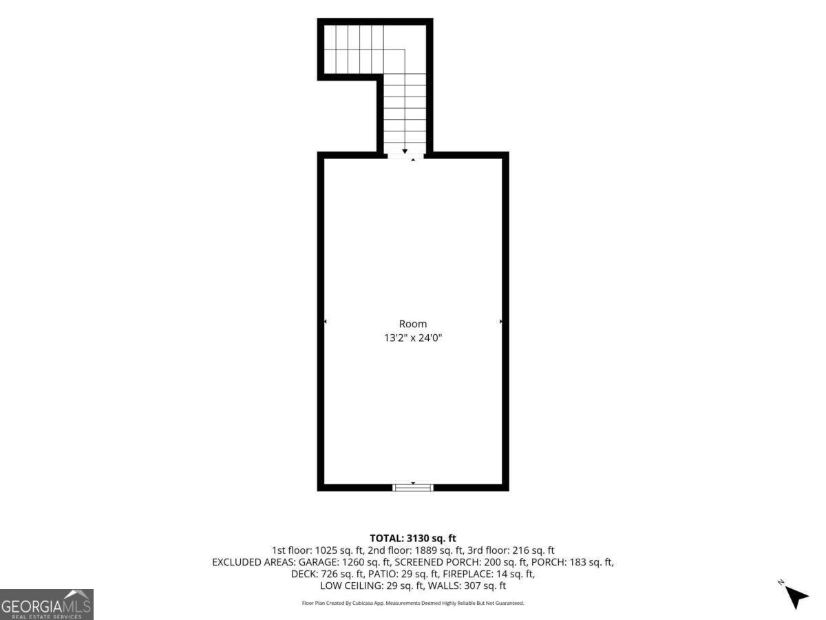 6 Blacks Cabin Way Dallas - Photo 48