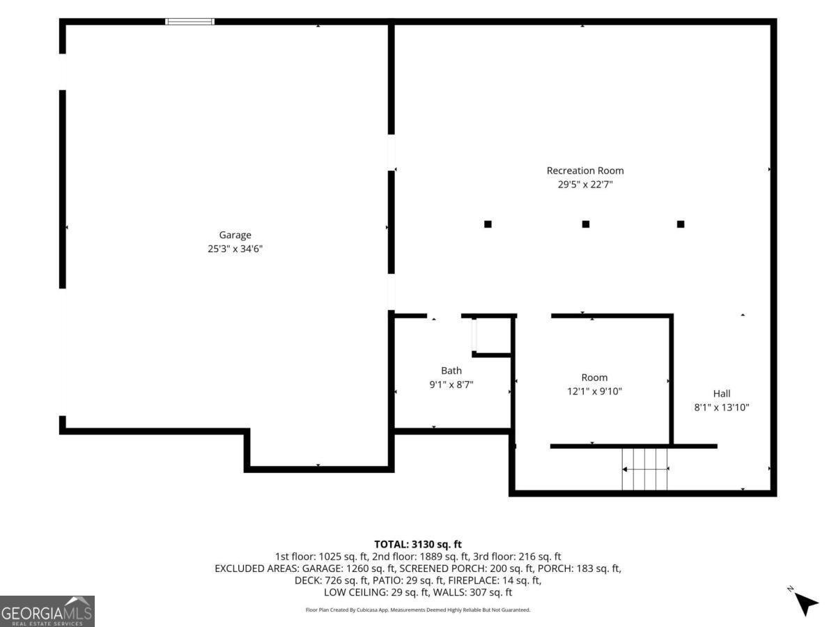 6 Blacks Cabin Way Dallas - Photo 50