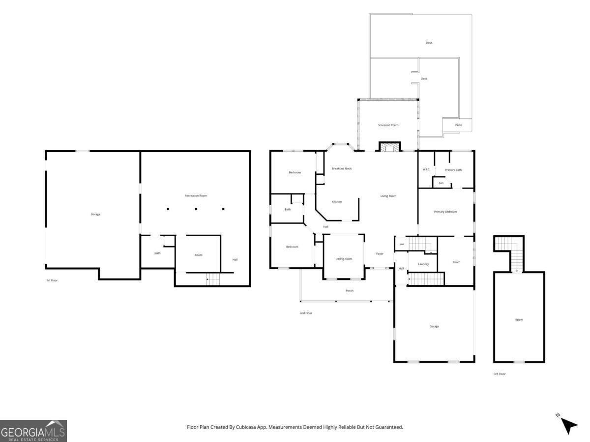6 Blacks Cabin Way Dallas - Photo 69