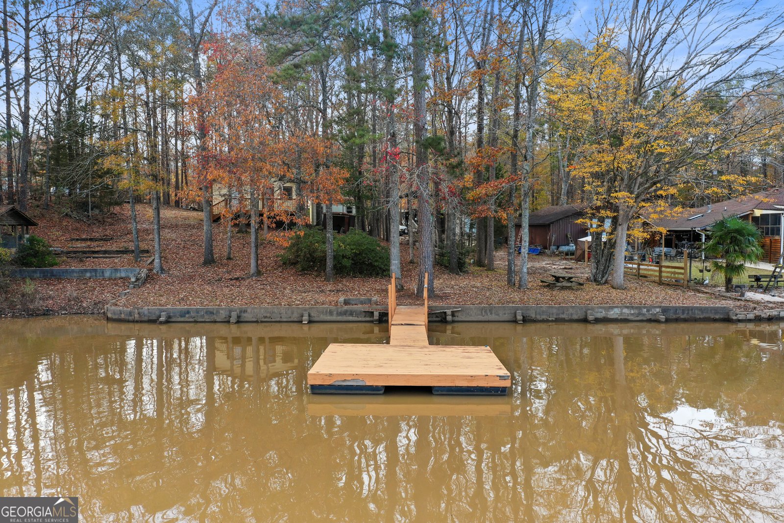 186 Arrow Point Road Jackson - Photo 16