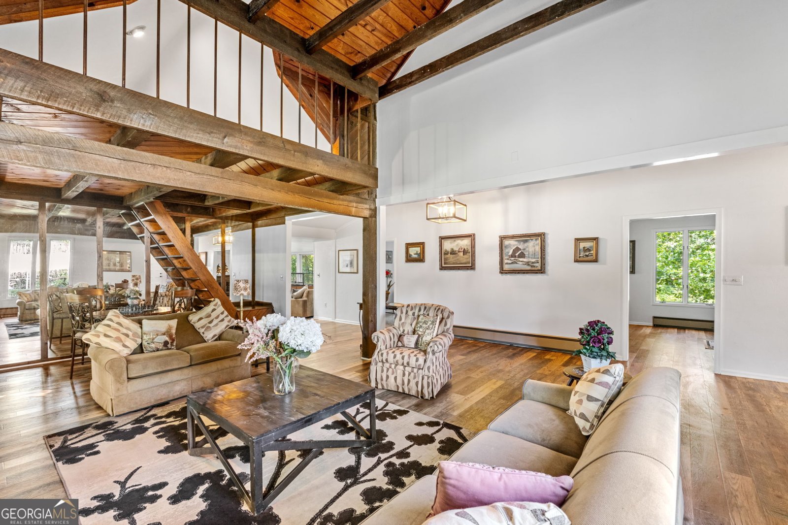 200 Chenault Road Townville - Photo 11