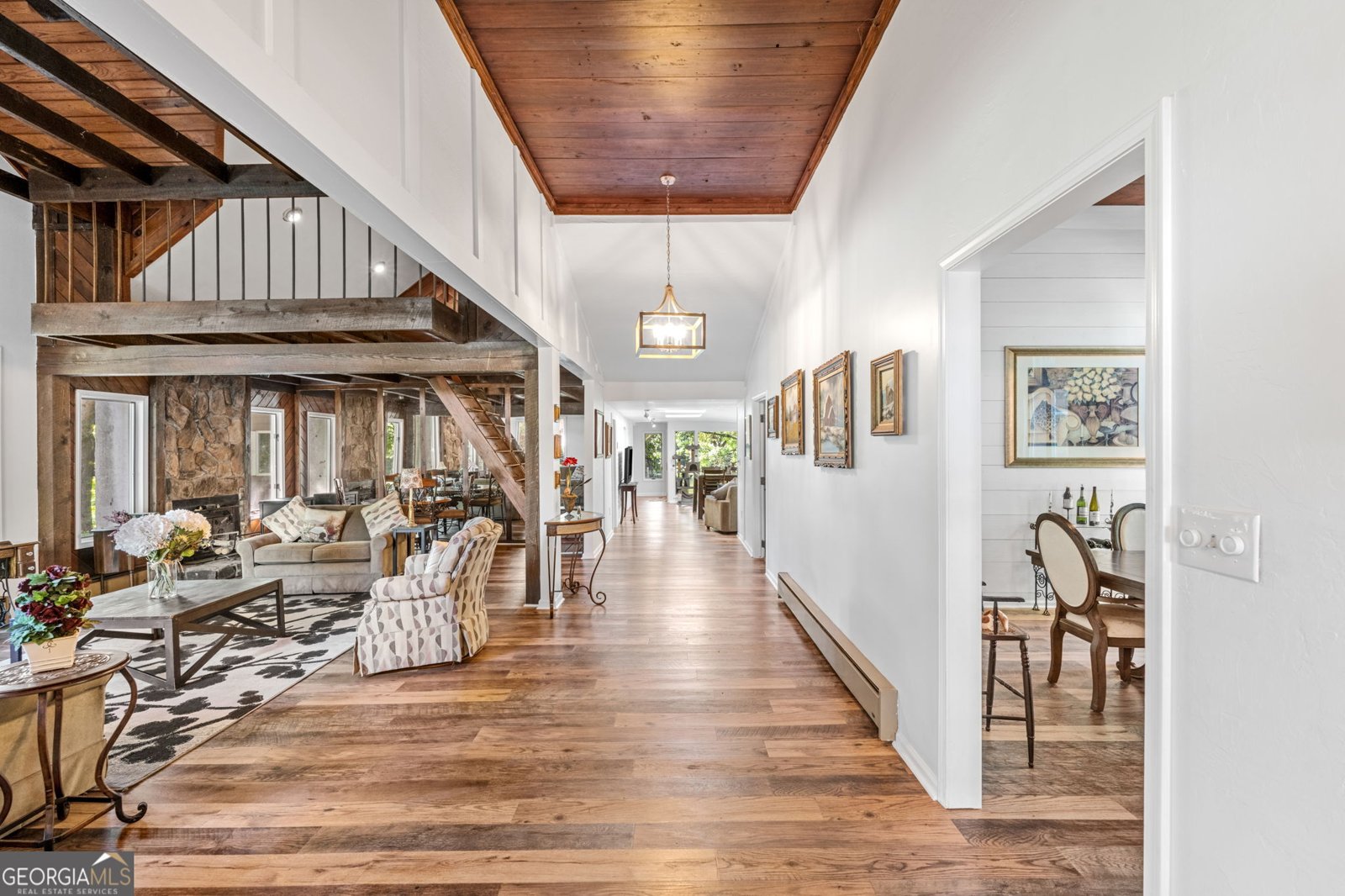 200 Chenault Road Townville - Photo 13