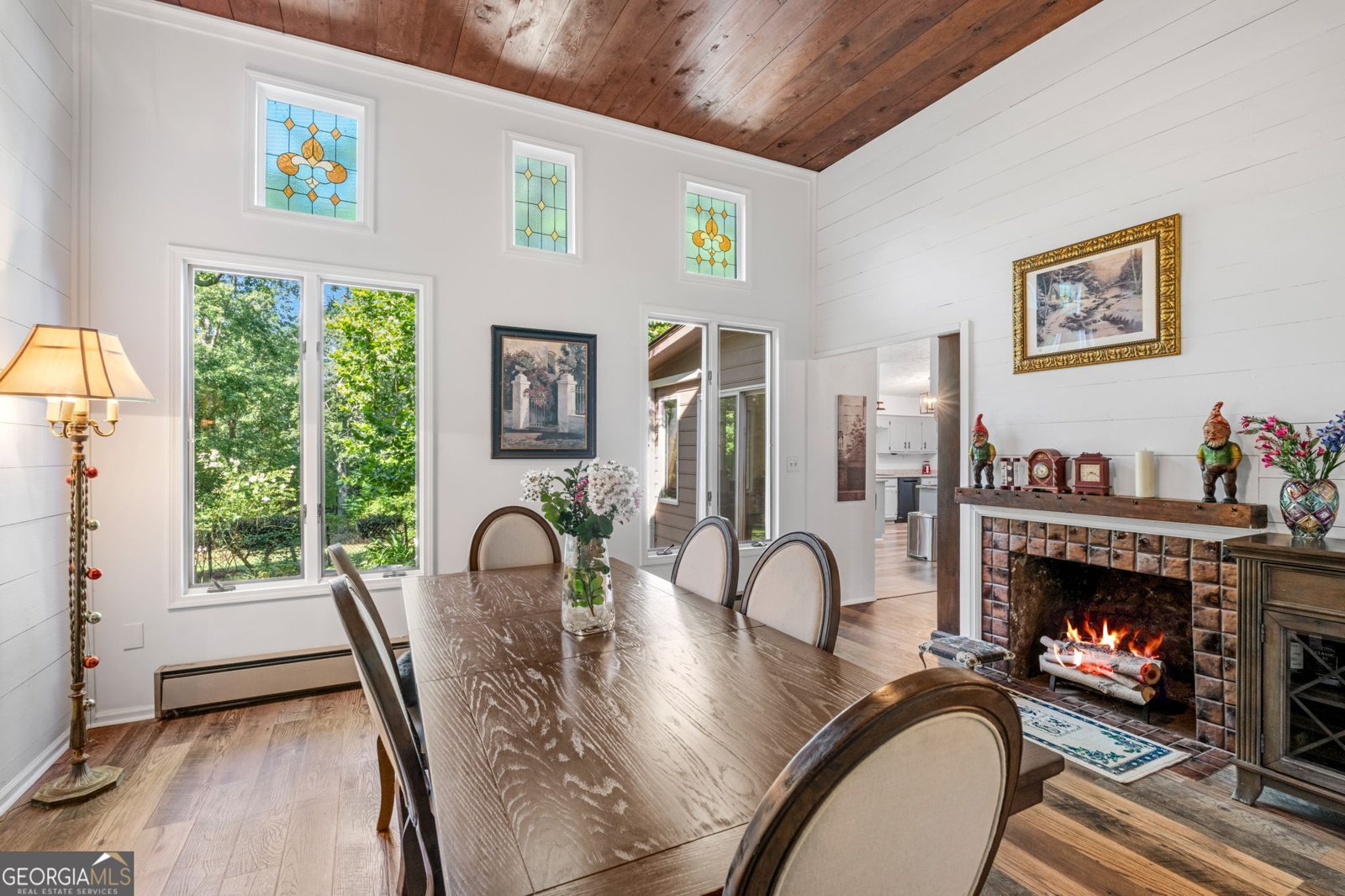 200 Chenault Road Townville - Photo 14