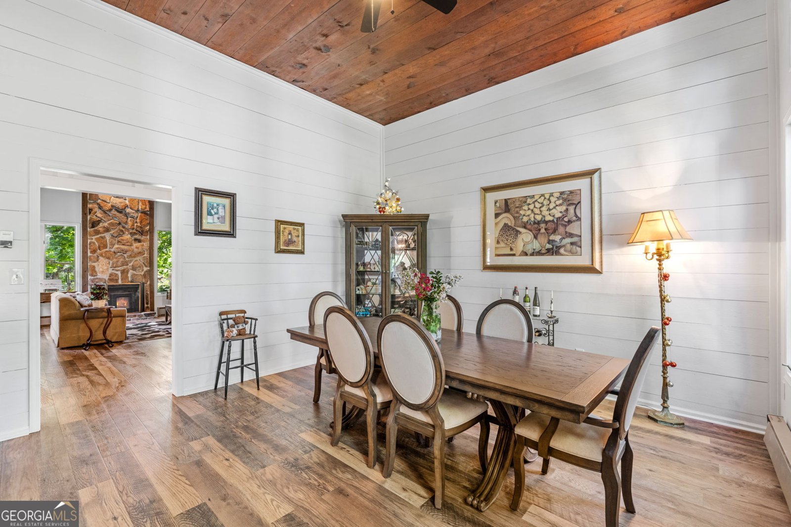 200 Chenault Road Townville - Photo 15