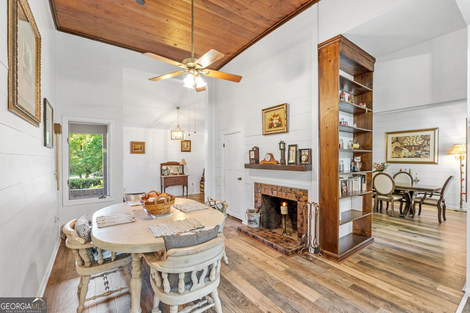 200 Chenault Road Townville - Photo 16