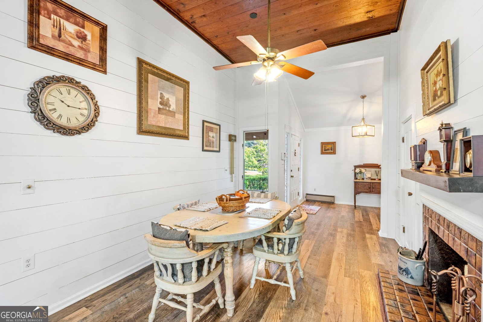 200 Chenault Road Townville - Photo 17