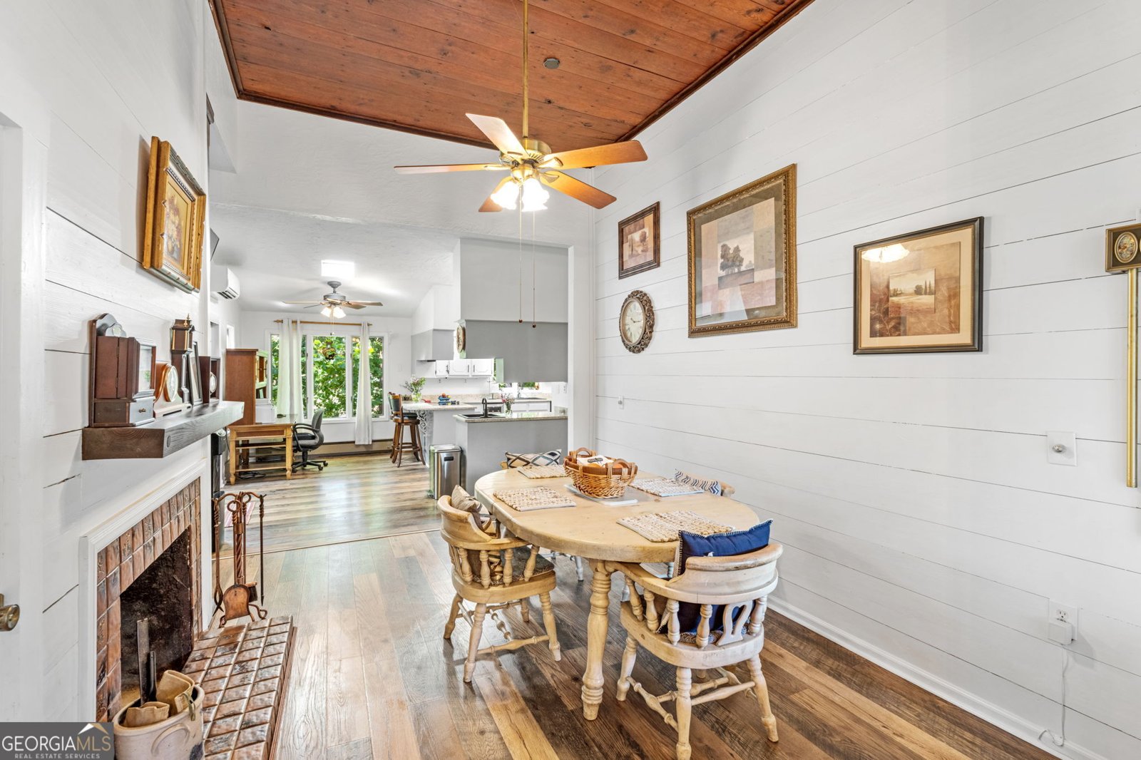 200 Chenault Road Townville - Photo 18