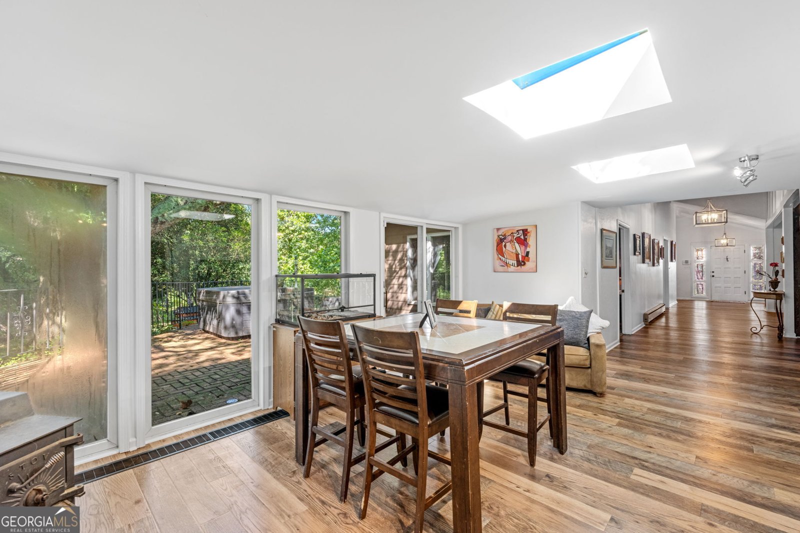 200 Chenault Road Townville - Photo 28