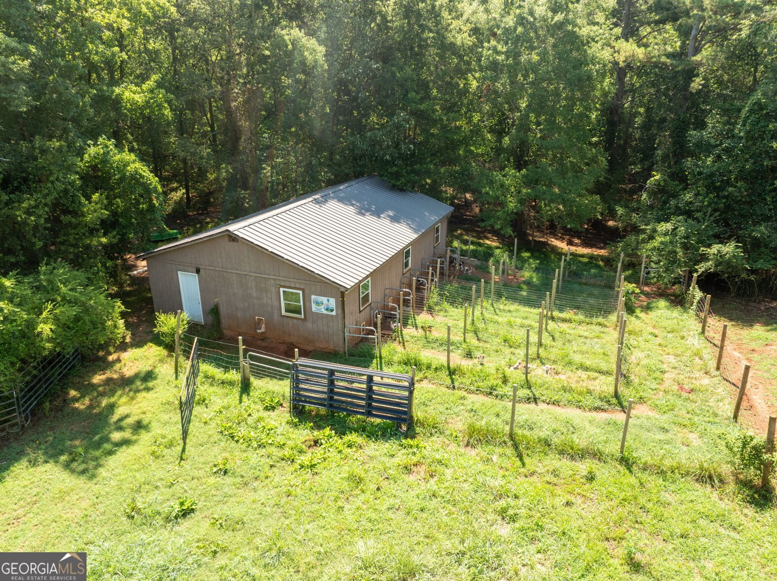 200 Chenault Road Townville - Photo 40