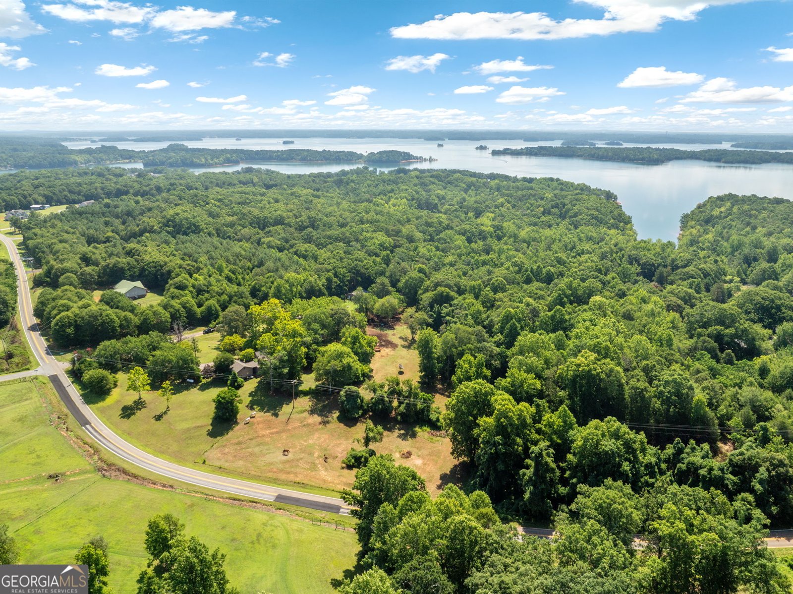 200 Chenault Road Townville - Photo 41