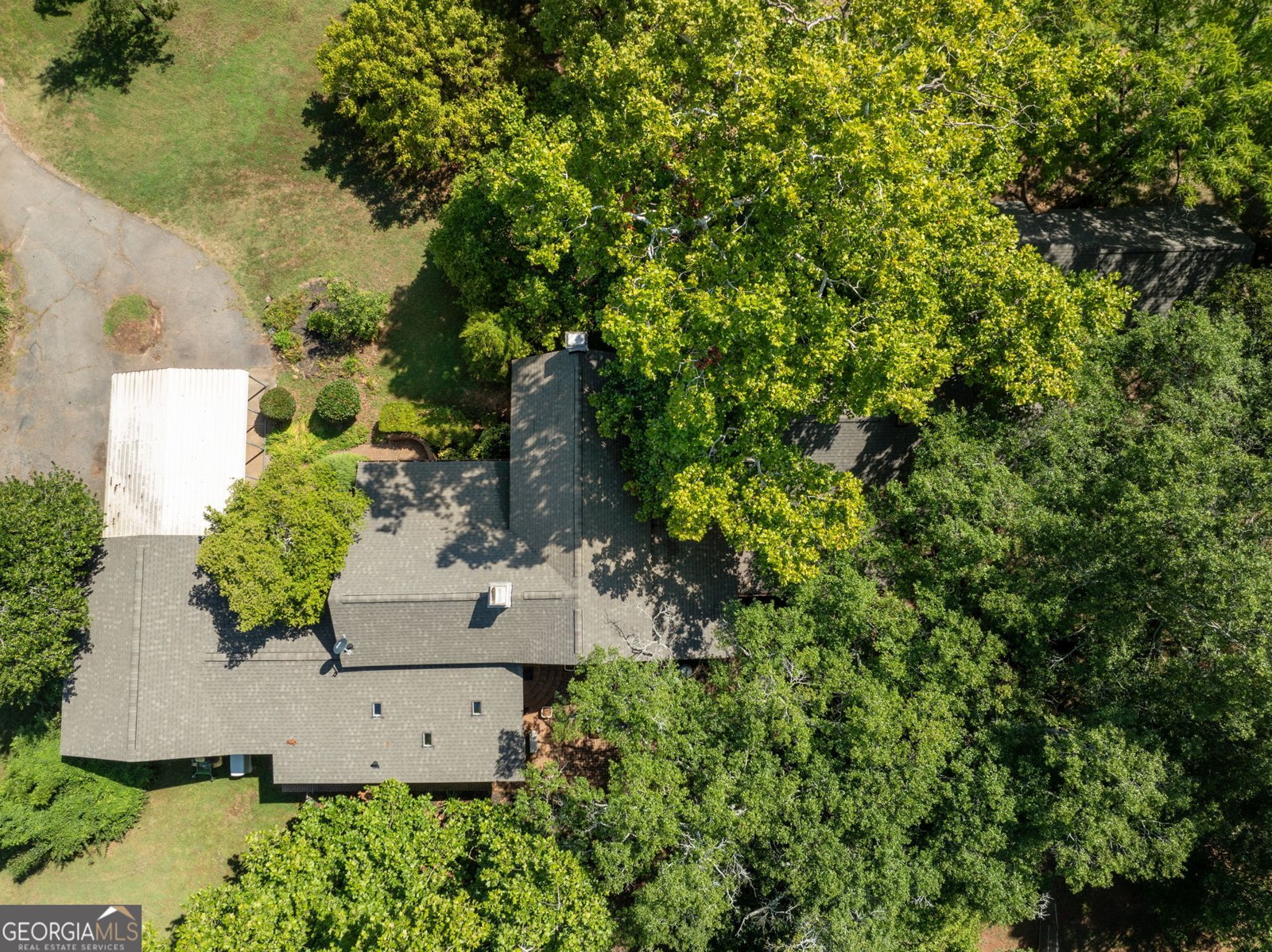 200 Chenault Road Townville - Photo 42