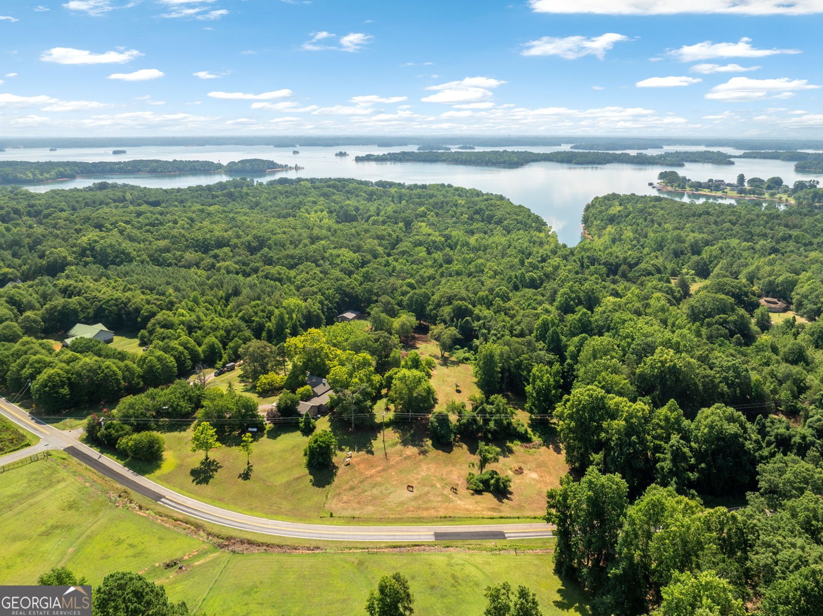 200 Chenault Road Townville - Photo 44