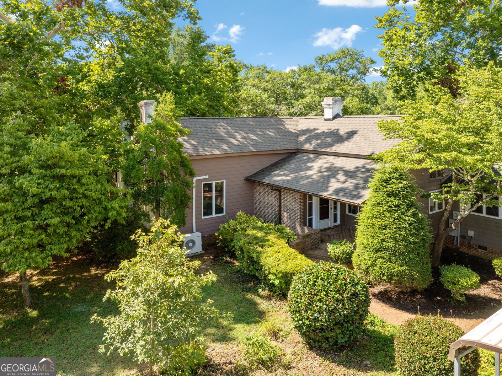 200 Chenault Road Townville - Photo 45