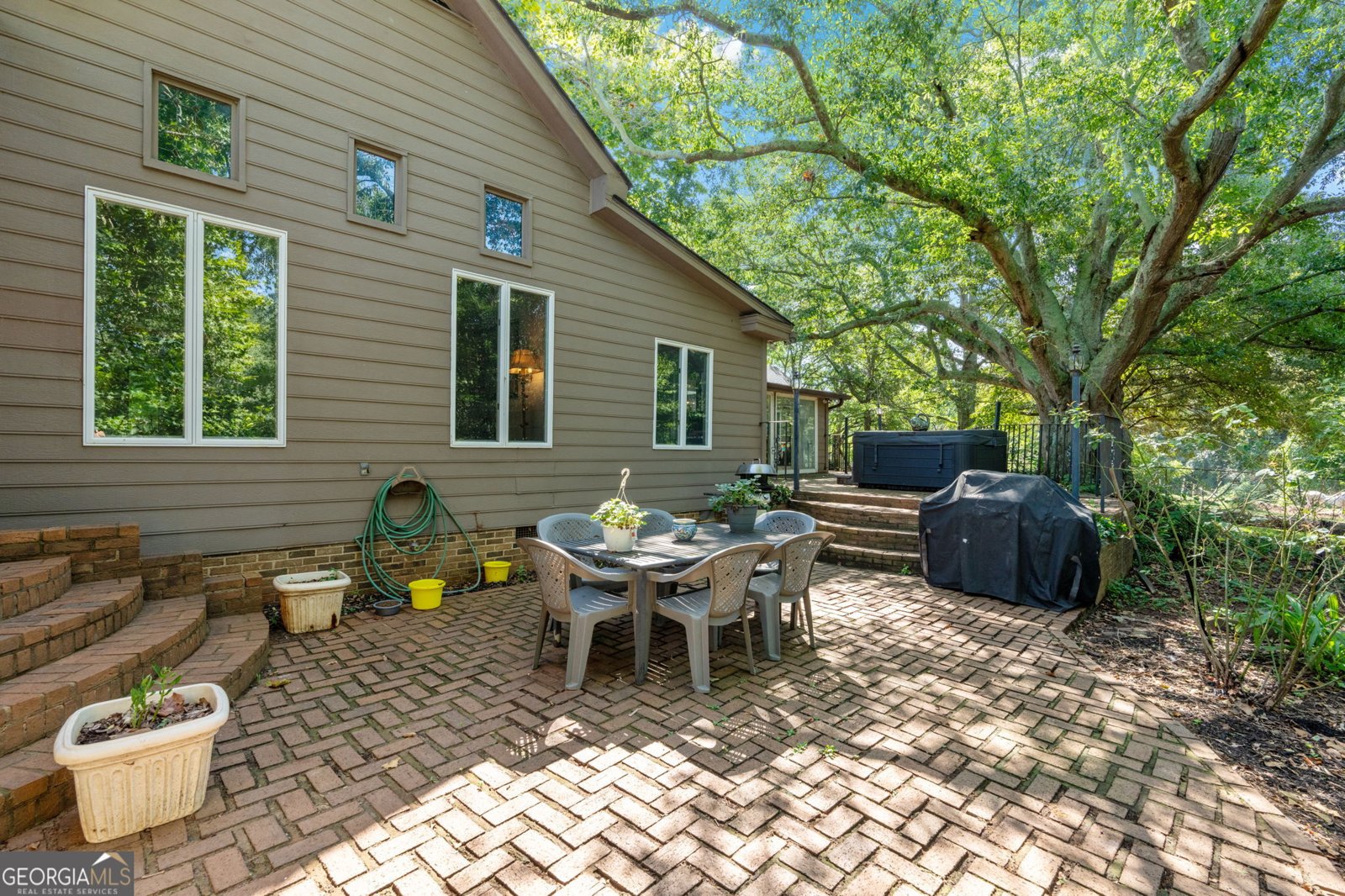 200 Chenault Road Townville - Photo 47