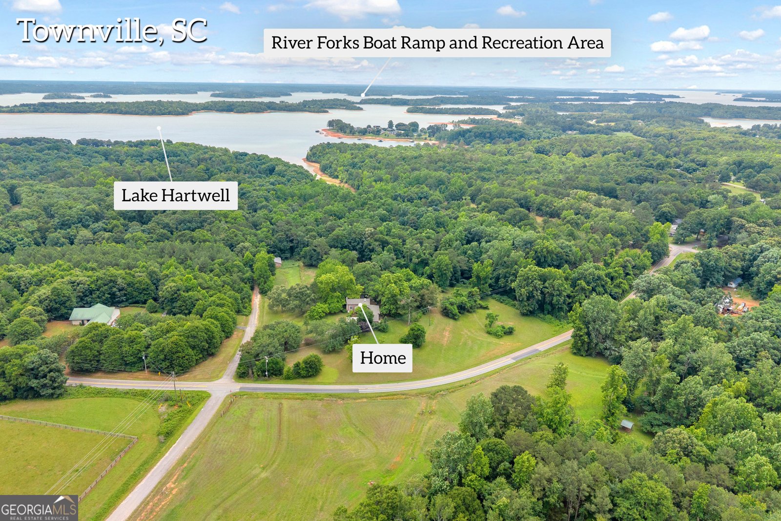 200 Chenault Road Townville - Photo 55