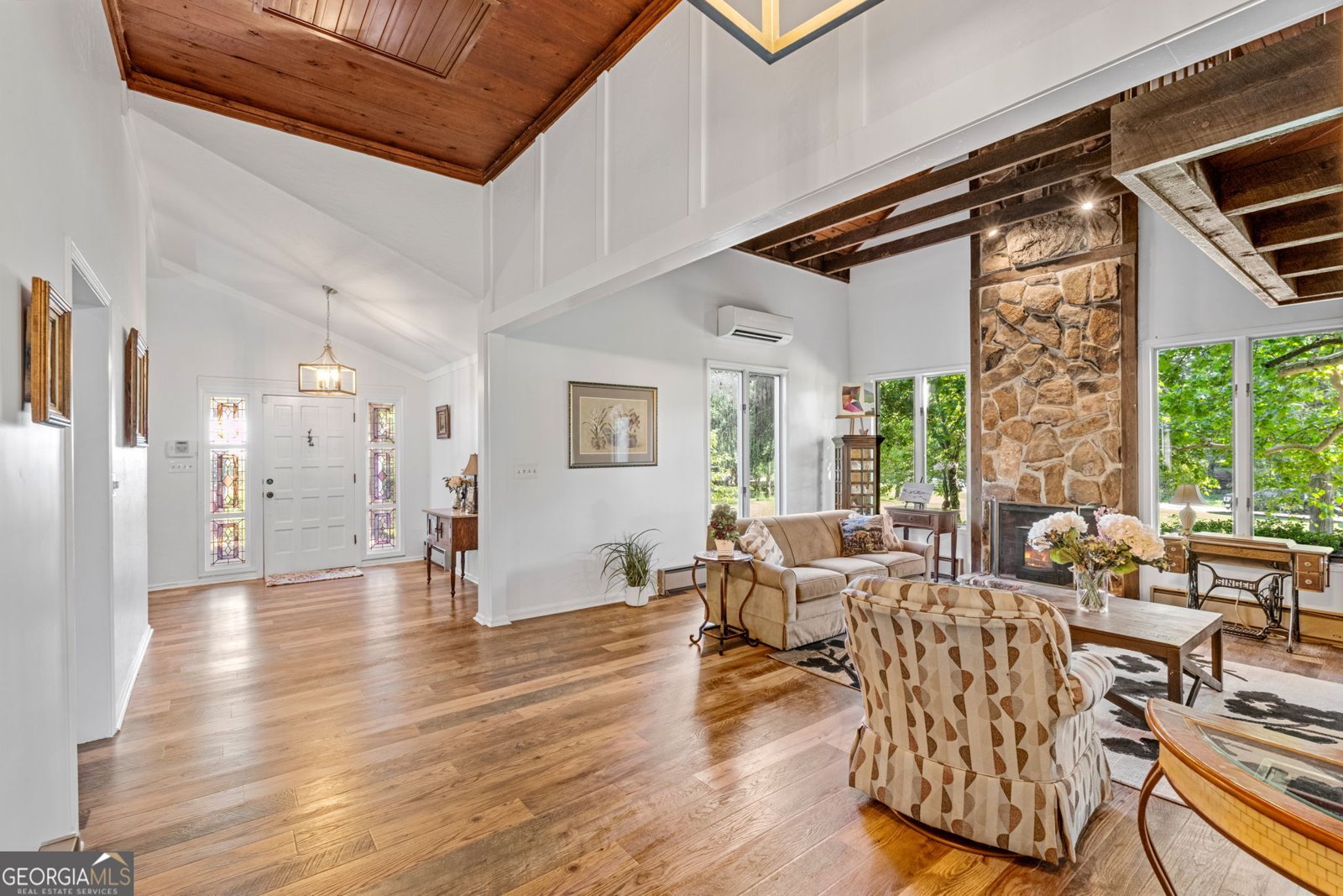 200 Chenault Road Townville - Photo 6