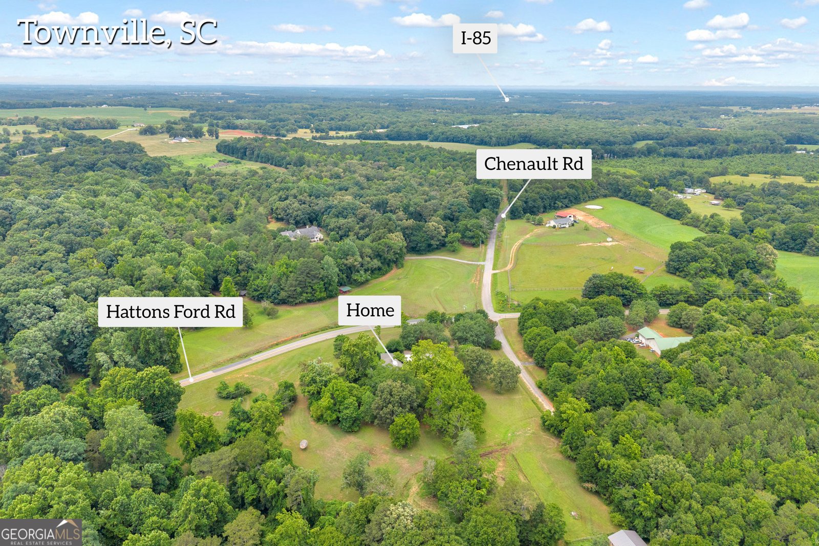 200 Chenault Road Townville - Photo 60