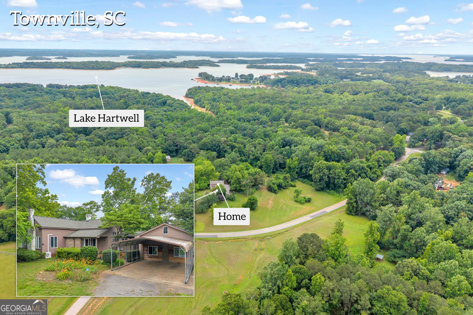200 Chenault Road Townville - Photo 61