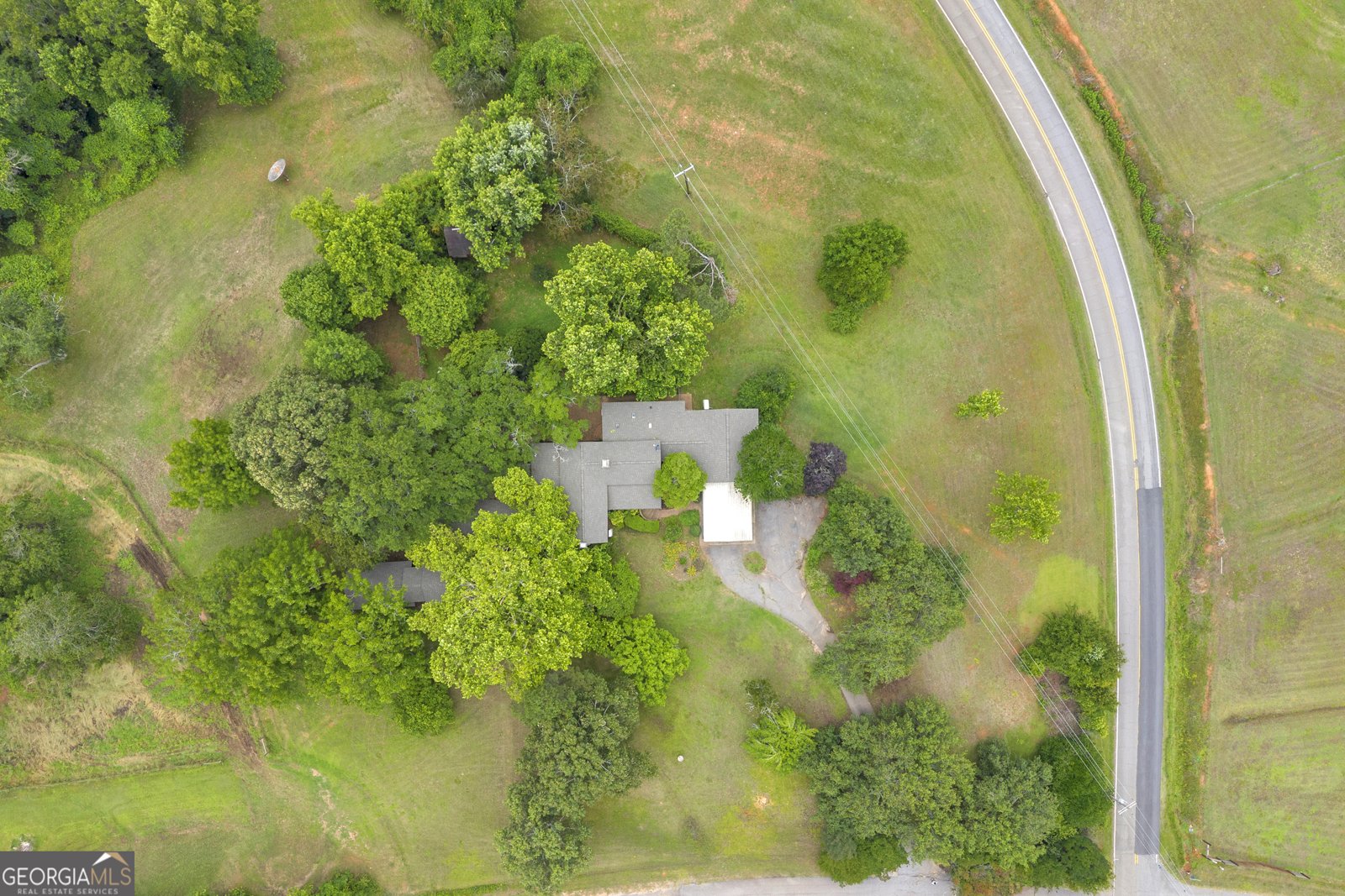 200 Chenault Road Townville - Photo 62