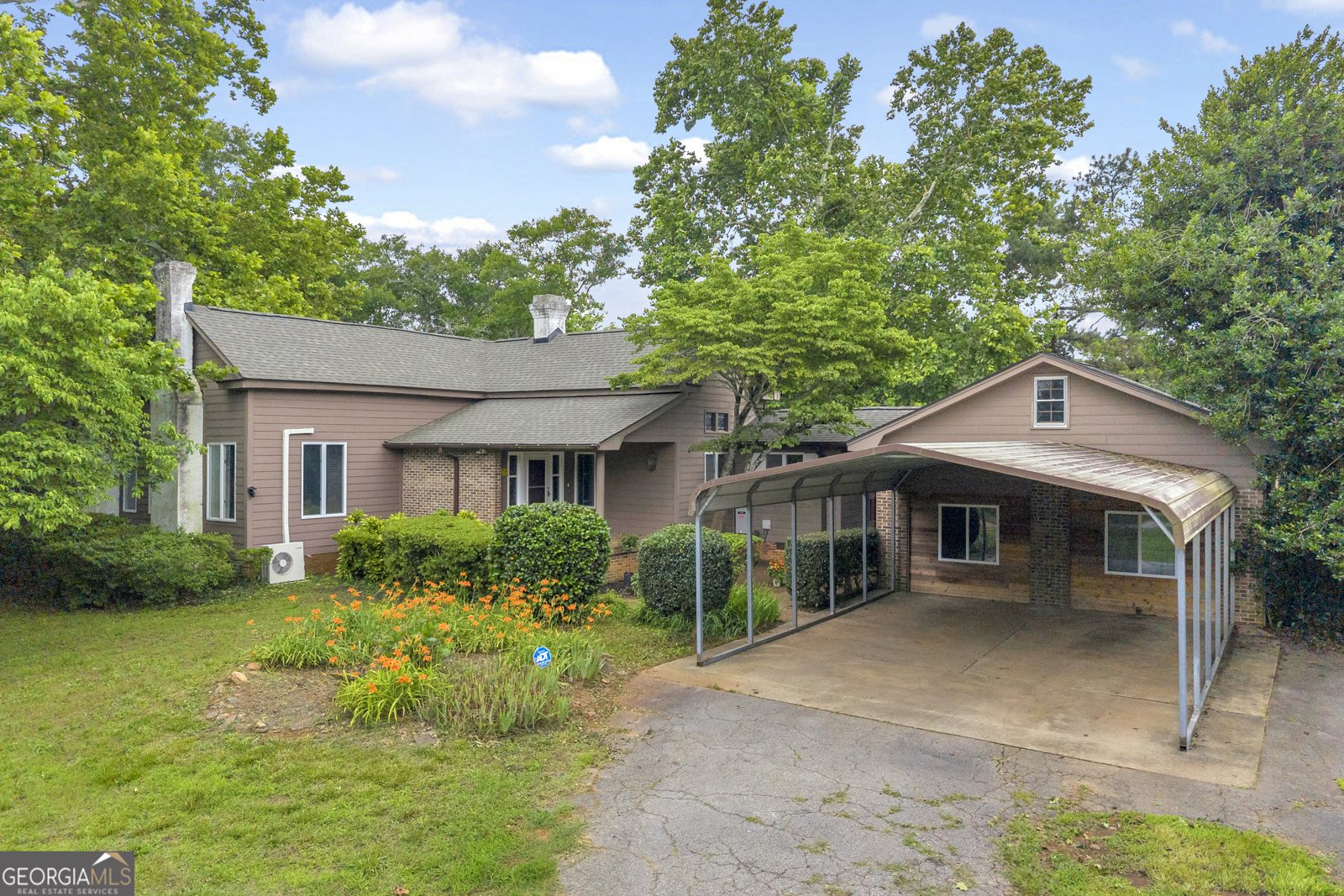 200 Chenault Road Townville - Photo 63
