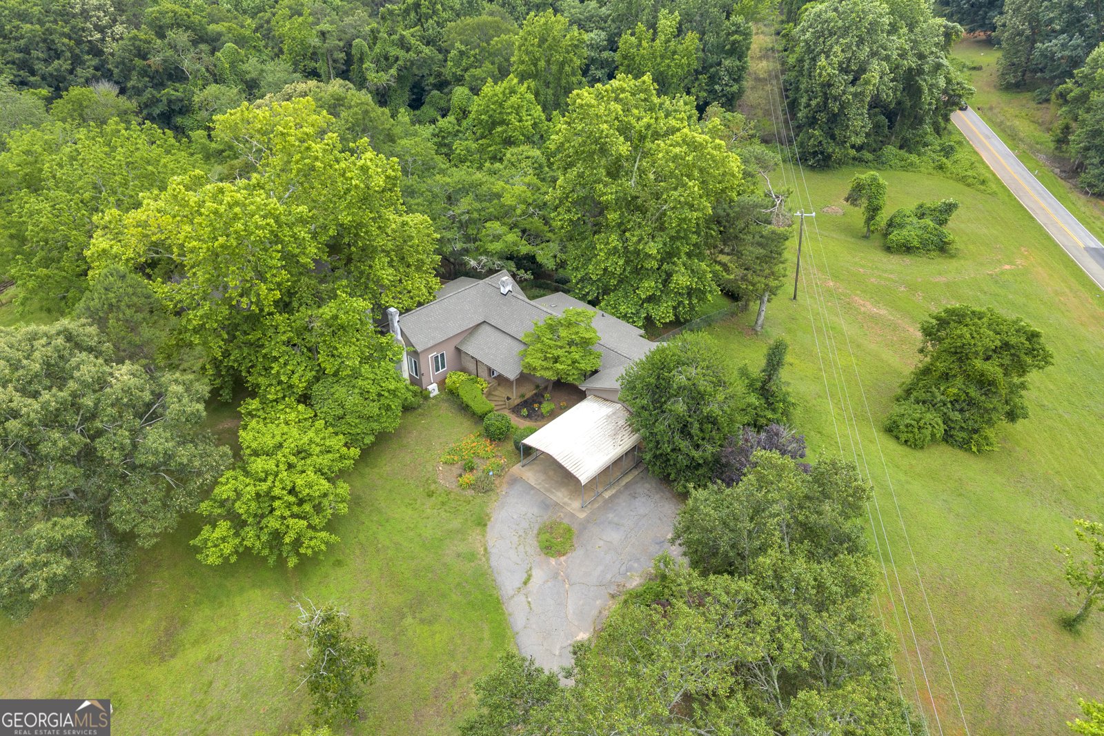 200 Chenault Road Townville - Photo 67